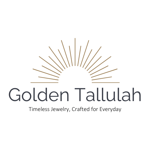 Golden Tallulah